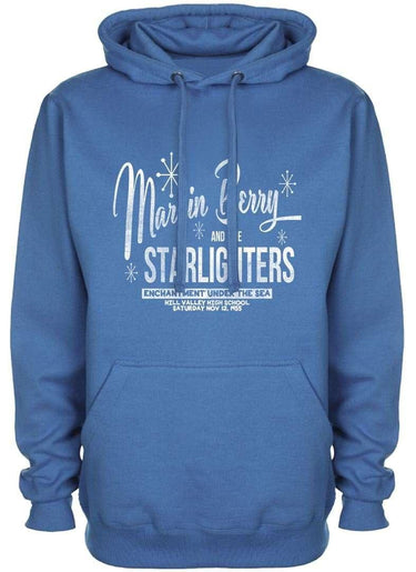 Marvin Berry and the Starlighters Hoodie For Men and Women 8Ball